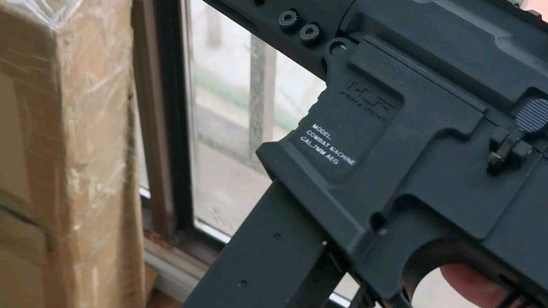 恒利丰arp9